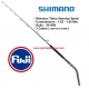 Cana Shimano Talica Standup Spiral 1.85m 50-80lb (FUJI) ( ATUNS / MARLIN / PELAGICOS) Cana Shimano Talica Standup Spiral 1.85m 50-80lb (FUJI) ( ATUNS / MARLIN / PELAGICOS)